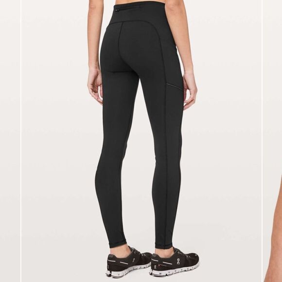 Lululemon Speed Up Tight Tall 31" - Picture 5 of 8